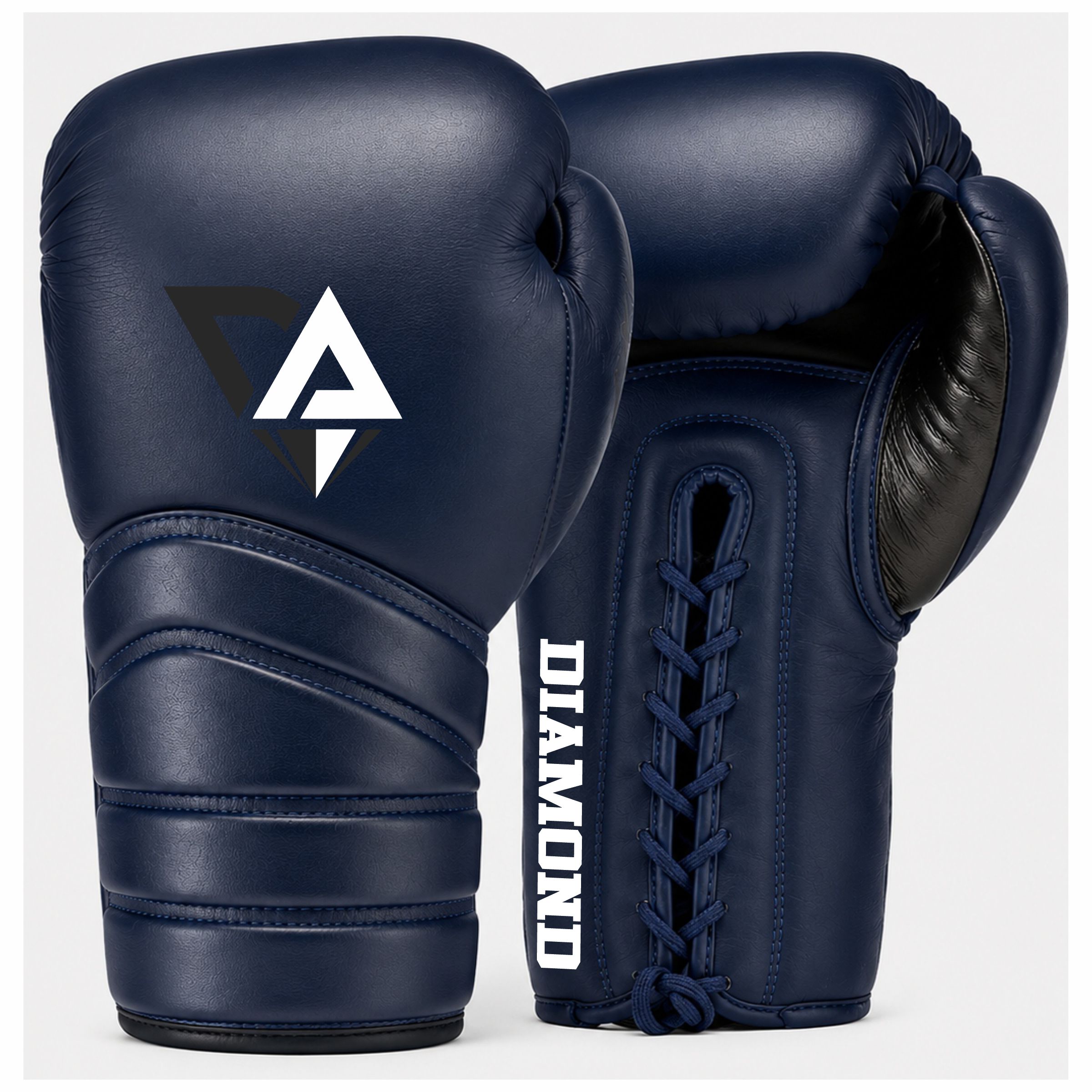 Boxing Bag and Mitts Gloves — Reinforced Knuckle Breathable Design, 8oz 10oz, OEM Wholesale Manufacturer