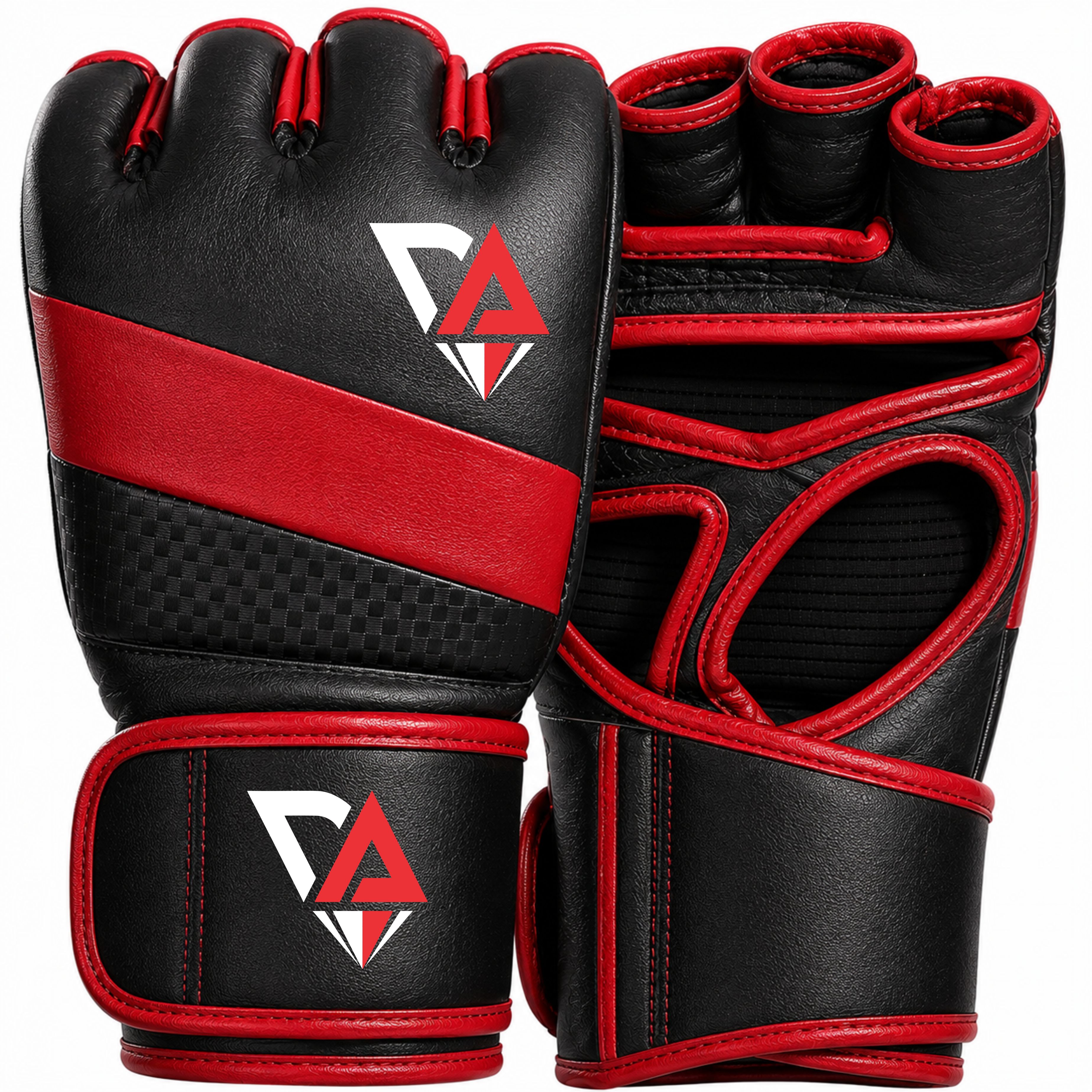 MMA Training Gloves