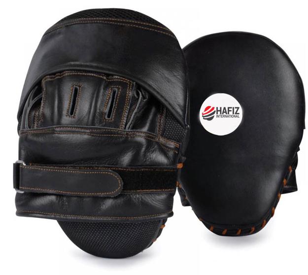 Coach Focus Mitts Elite