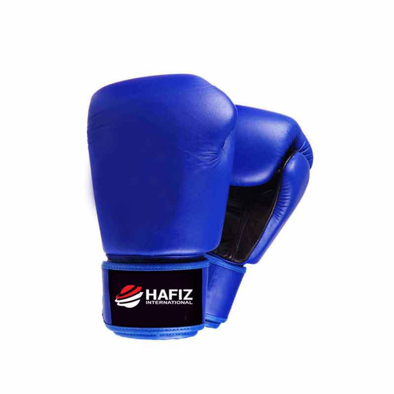 How to Choose the Right Boxing Glove Weight