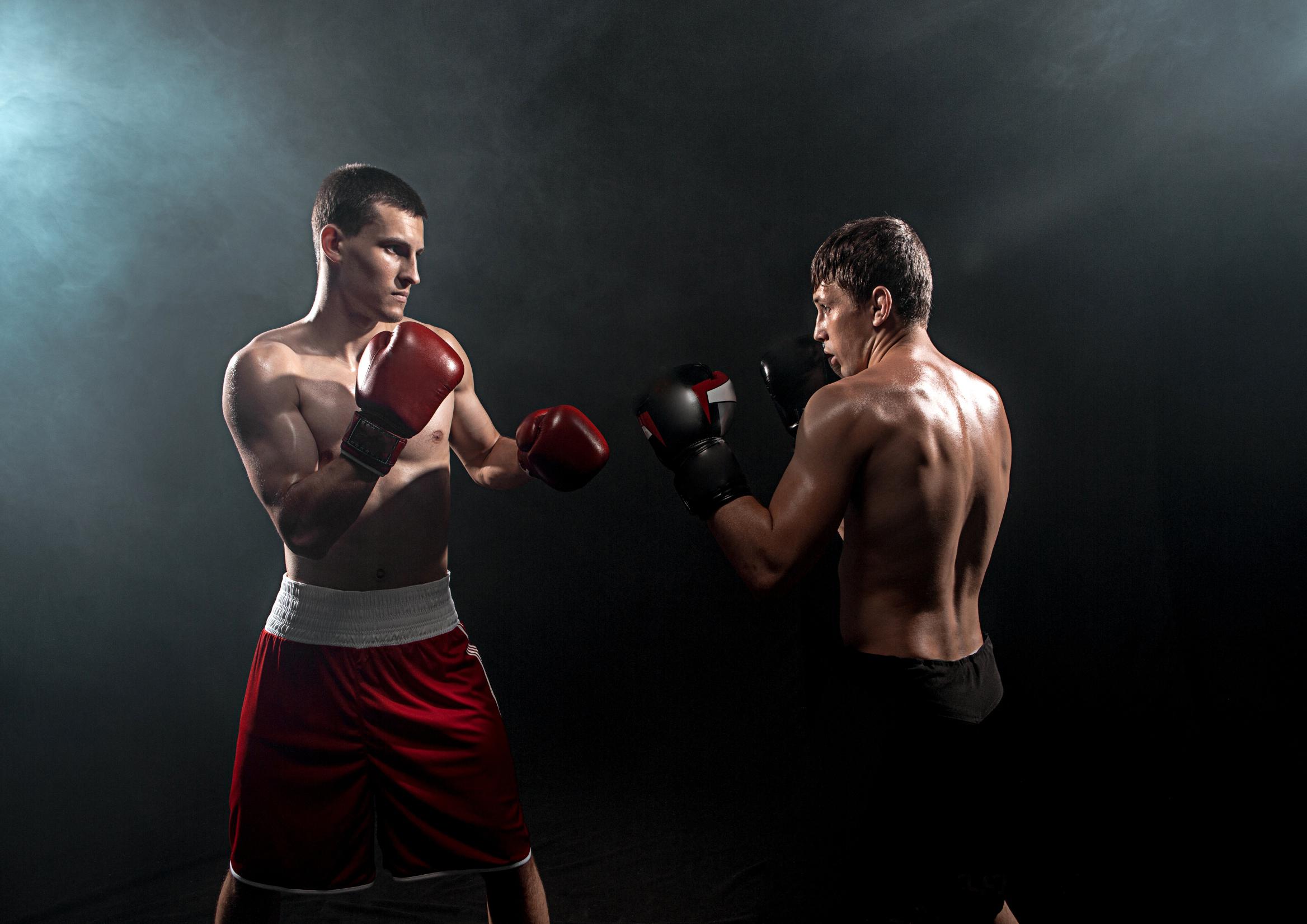 Why Sialkot Remains the World Capital of Boxing Equipment